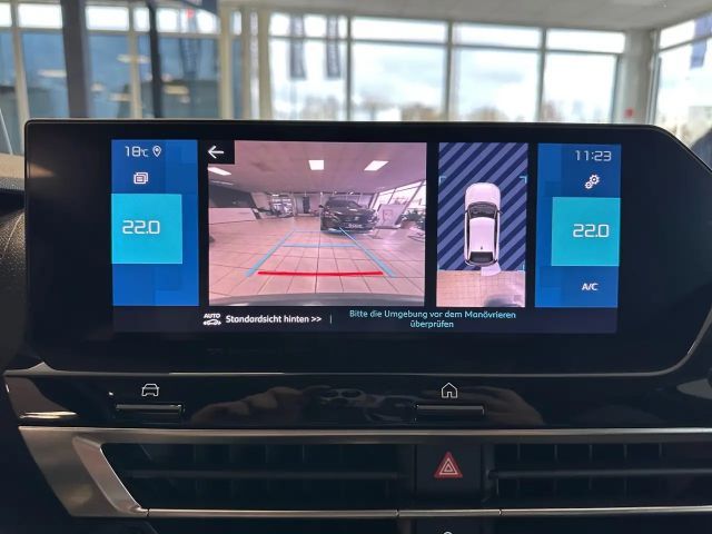 Citroën ë-C4 Shine