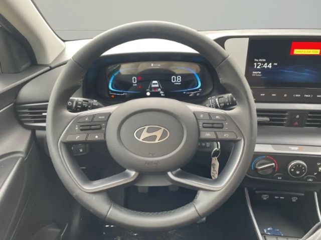 Hyundai i20 1.2 Select