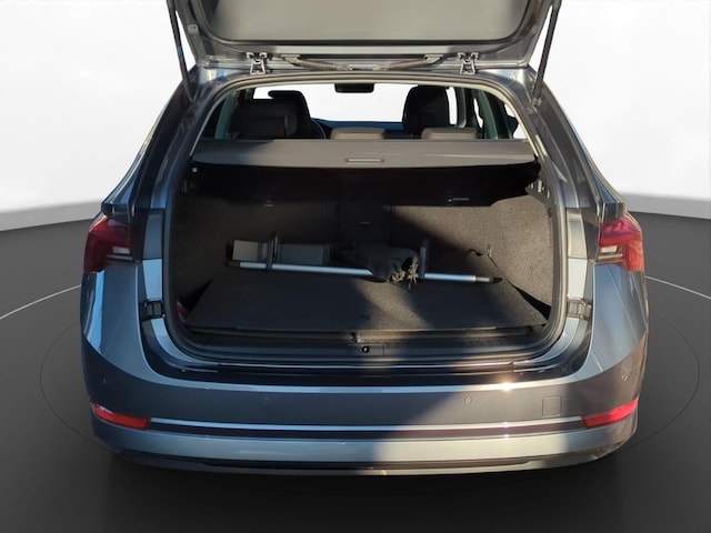 Skoda Octavia 2.0 TDI Combi Style Style