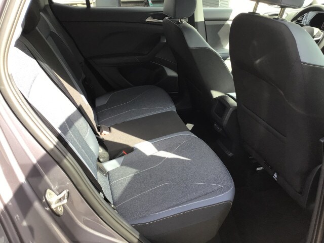 Volkswagen T-Cross 1.0 TSI DSG Style