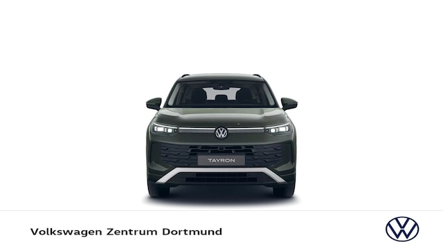 Volkswagen Tayron Life