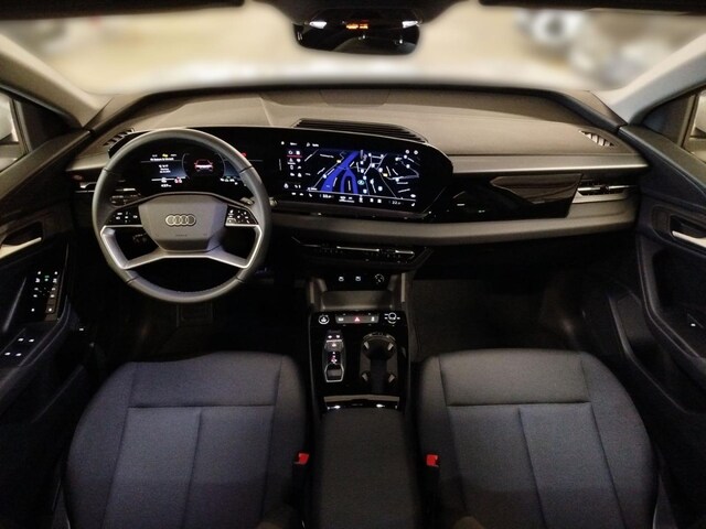 Audi Q6 e-tron Suv e-tron Audi Q6 SUV e-tron