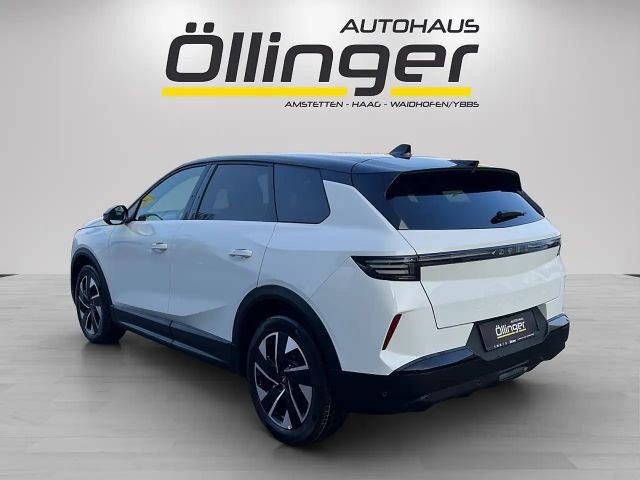 Opel Grandland X GS-Line Grand Sport