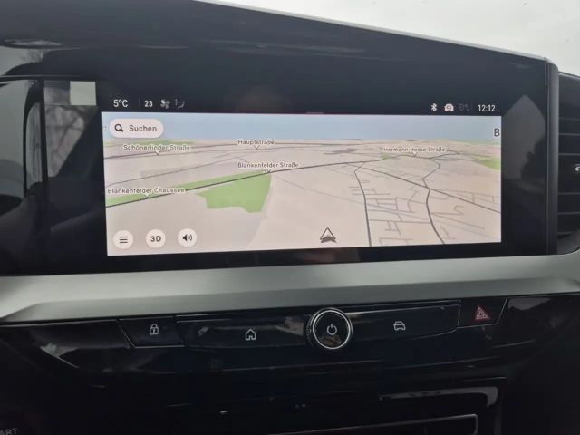 Opel Mokka GS-Line Grand Sport