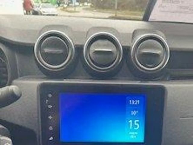 Dacia Duster Prestige