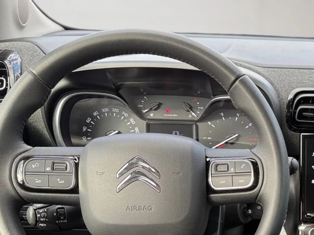 Citroën C3 Aircross Plus PureTech