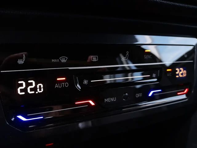 Seat Tarraco DSG Xcellence