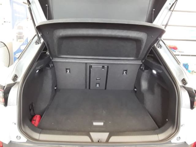 Volkswagen ID.4 GTX