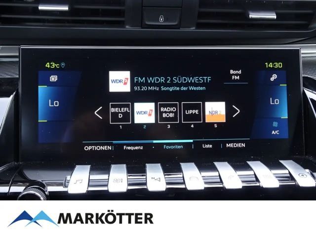 Peugeot 508 GT-Line SW