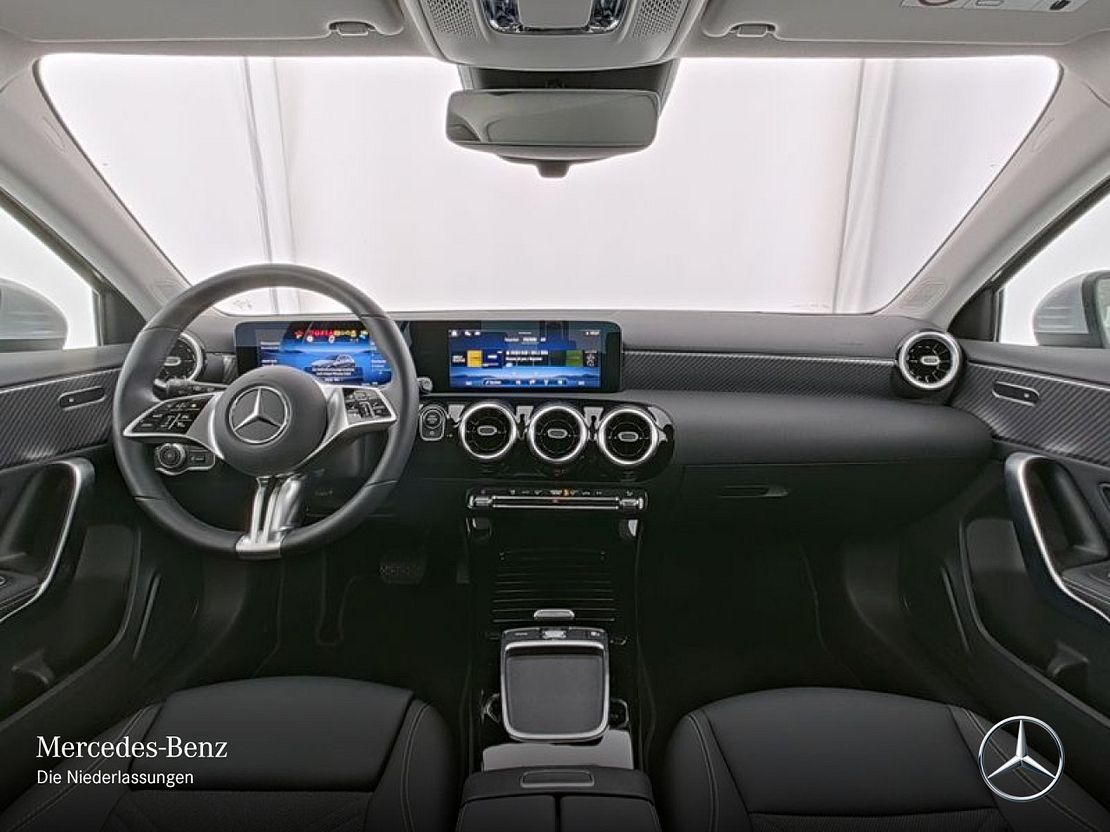 Mercedes-Benz A 200 A 200