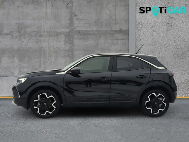 Opel Mokka Ultimate