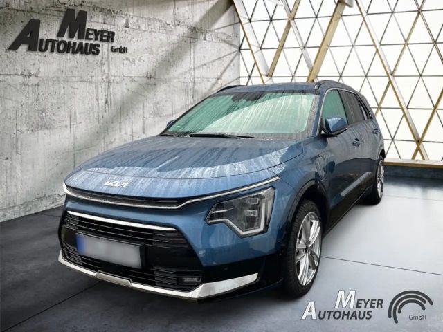 Kia Niro Hybrid PHEV Spirit