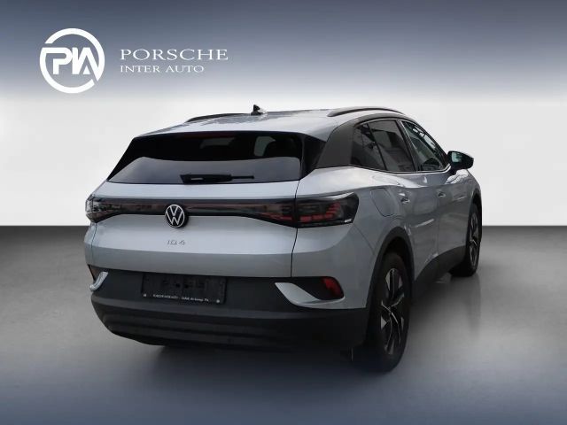 Volkswagen ID.4 Business Performance Pro