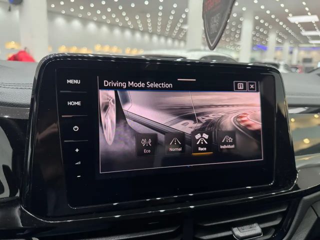 Volkswagen T-Roc 4Motion