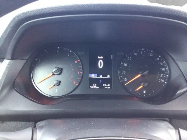 Renault Kangoo Equilibre Equilibre TCe 130