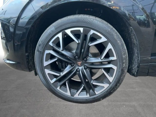 Cupra Terramar 2.0 TSI VZ