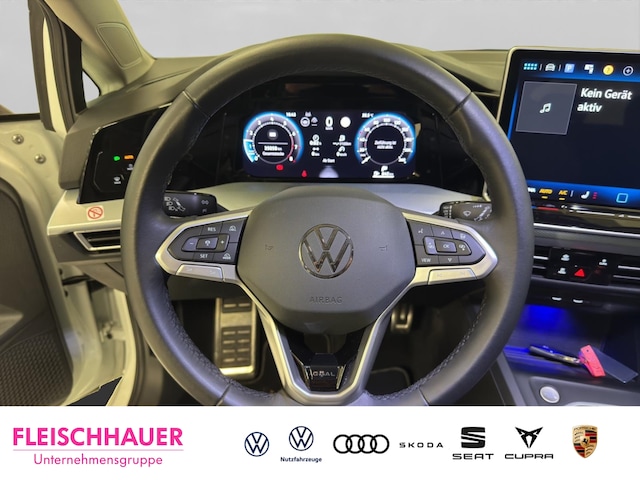 Volkswagen Golf 1.5 TSI Golf VIII