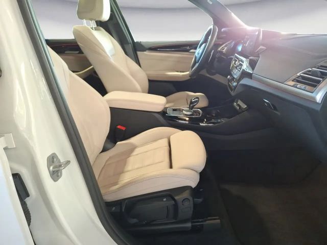 BMW X3 M-Sport xDrive30i