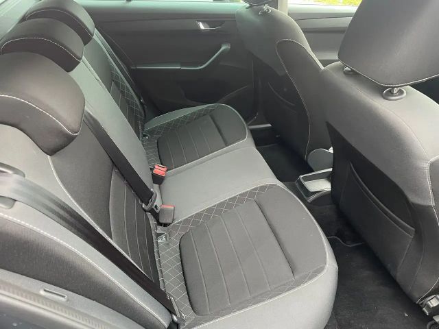 Skoda Fabia 1.0 TSI Ambition