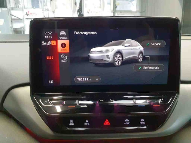 Volkswagen ID.4 Performance Pro