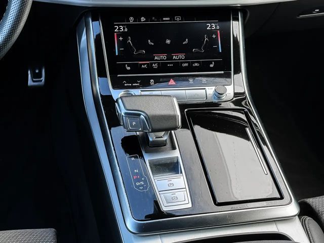 Audi Q7 55 TFSI Quattro S-Line