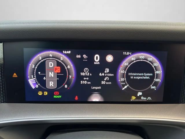 Volkswagen Tayron 1.5 eTSI DSG