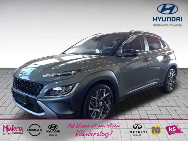 Hyundai Kona 1.6 2WD Hybrid Prime