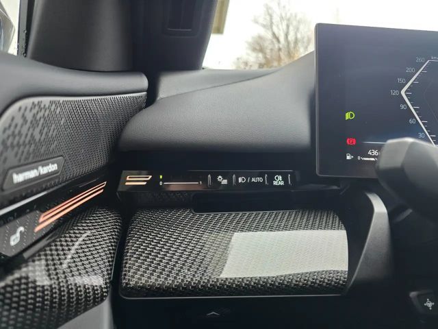 BMW 520 520i M-Sport Touring