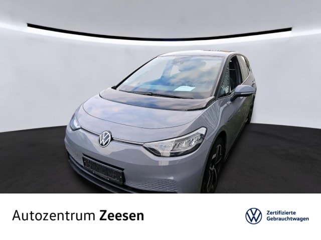 Volkswagen ID.3 58 KWh Performance Pro
