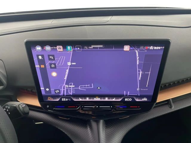 Cupra Tavascan 210kW/286PS