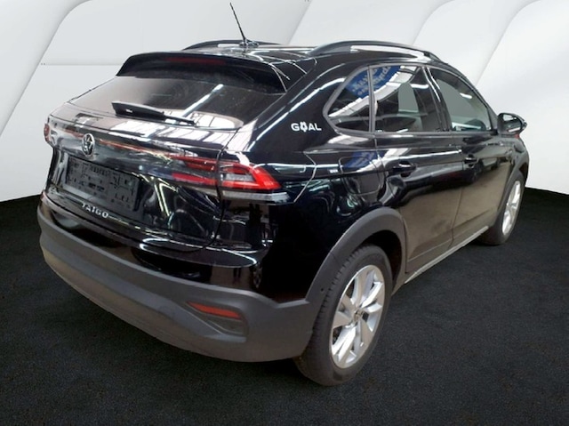 Volkswagen Taigo 1.0 TSI DSG