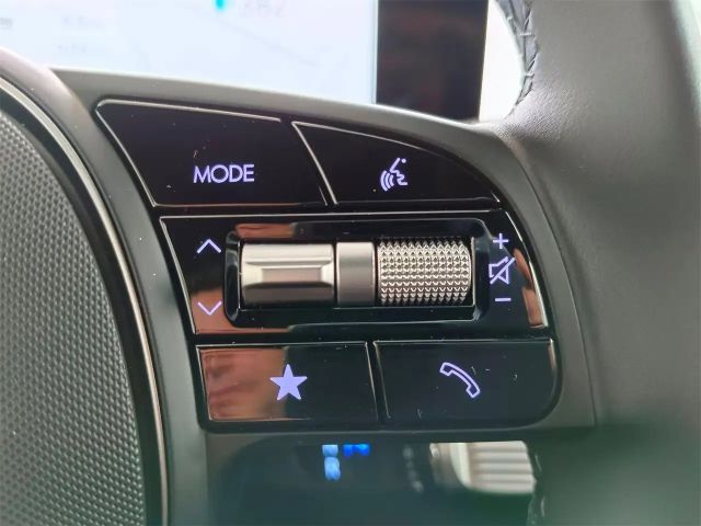 Hyundai IONIQ 6 Ioniq 6 Base Line Long Range *Wärmepumpe*