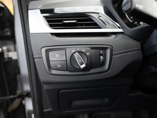 BMW X2 Advantage pakket xDrive