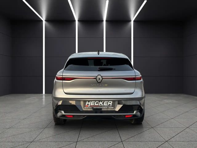 Renault Megane E-Tech E-Tech EV60 Iconic