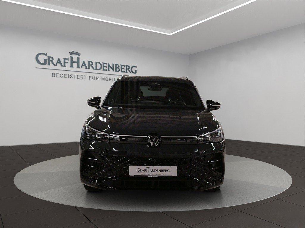 Volkswagen Tiguan DSG R-Line eHybrid