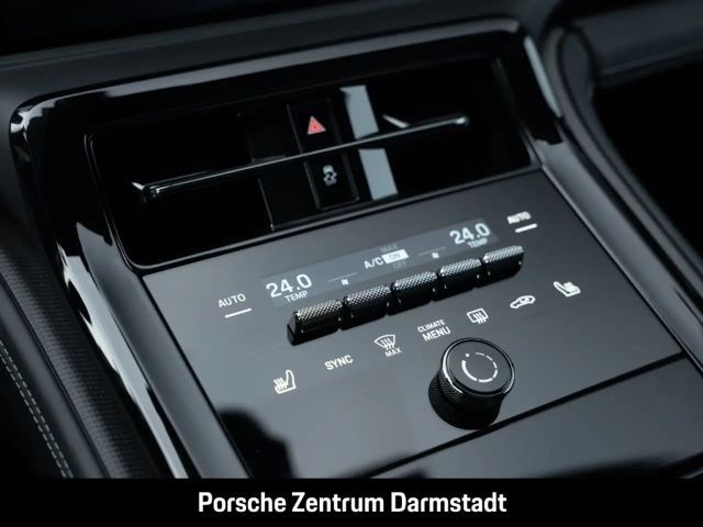 Porsche Panamera GTS