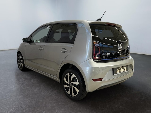 Volkswagen e-up! Sitzheizung Bluetooth DAB+