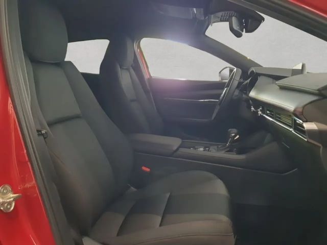 Mazda 3 Homura SkyActiv e-Skyactiv