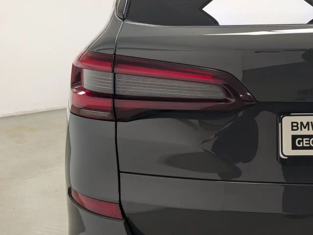 BMW X5 M-Sport xDrive30d