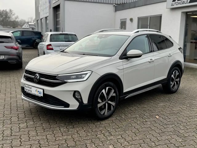 Volkswagen Taigo 1.0 TSI IQ.Drive Style