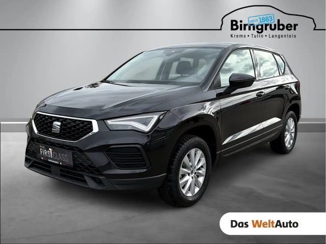 Seat Ateca 1.0 TSI Reference