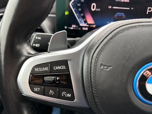 BMW 420 420d Coupé M-Sport xDrive