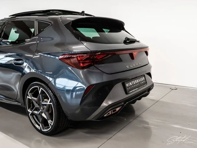 Cupra Leon VZ e-Hybrid