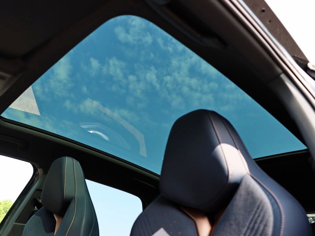 Cupra Tavascan 4Drive VZ