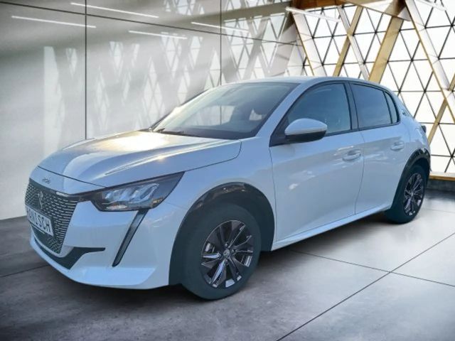 Peugeot 208 Allure Pack