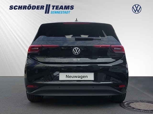 Volkswagen ID.3 Performance Pro