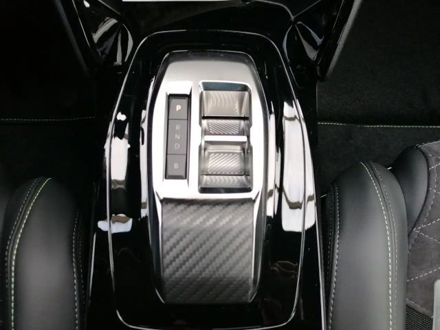 Peugeot E-2008 GT-Line