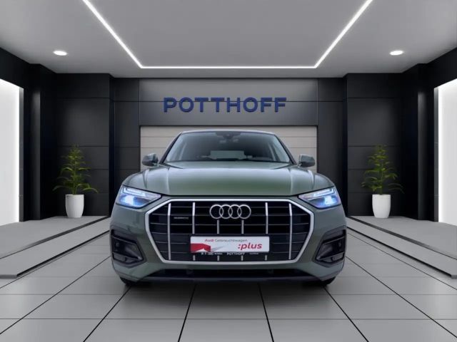 Audi Q5 Hybride Quattro Sportback