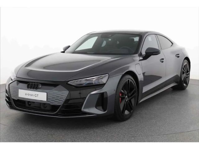 Audi e-tron GT Quattro