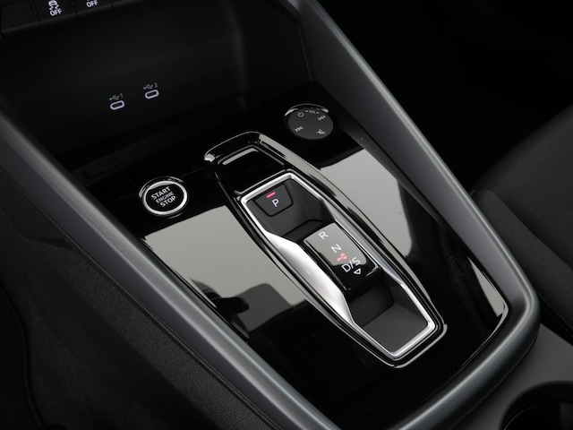 Audi A3 35 TFSI S-Tronic